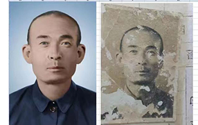 黄骅老照片修复-2