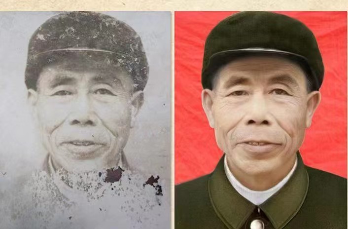 黄骅老照片模糊修复-72