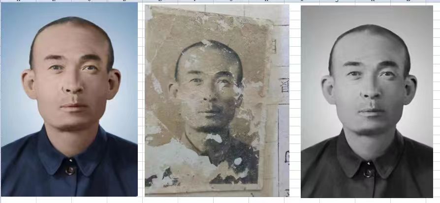 黄骅老照片模糊修复-21